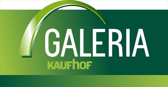 Galeria Kaufhof Bratislava